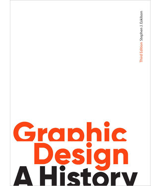 Graphic Design, Third Edition