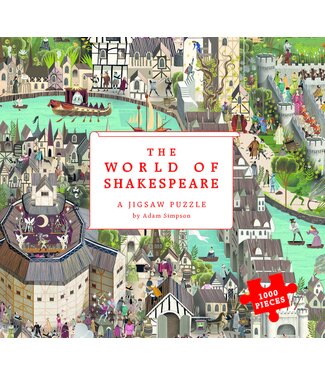 The World of Shakespeare