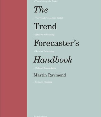 The Trend Forecaster's Handbook
