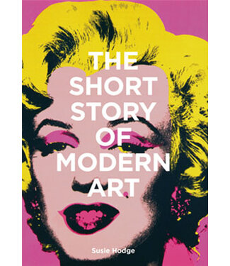 The Short Story of Modern Art