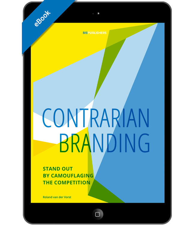 Contrarian Branding