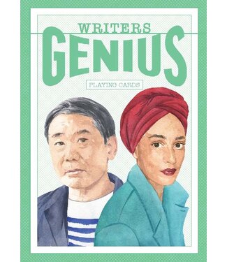 Genius Writers