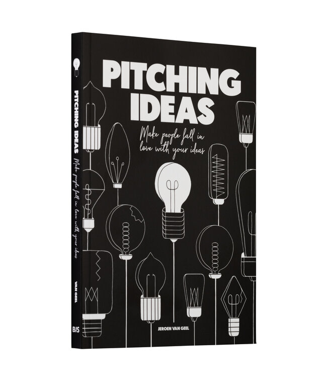 Pitching Ideas