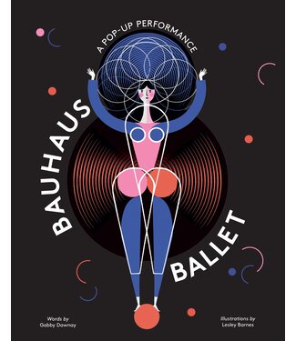 Bauhaus Ballet