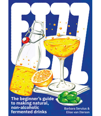 Barbara Serulus, Elise van Iterson Fizz