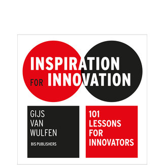 Gijs van Wulfen Inspiration for Innovation