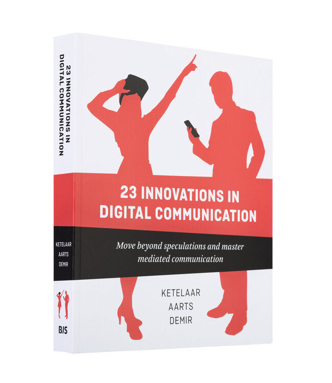 23 Innovations in Digital Communication