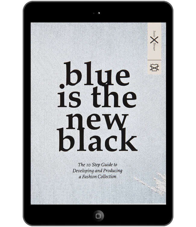 Blue Is The New Black