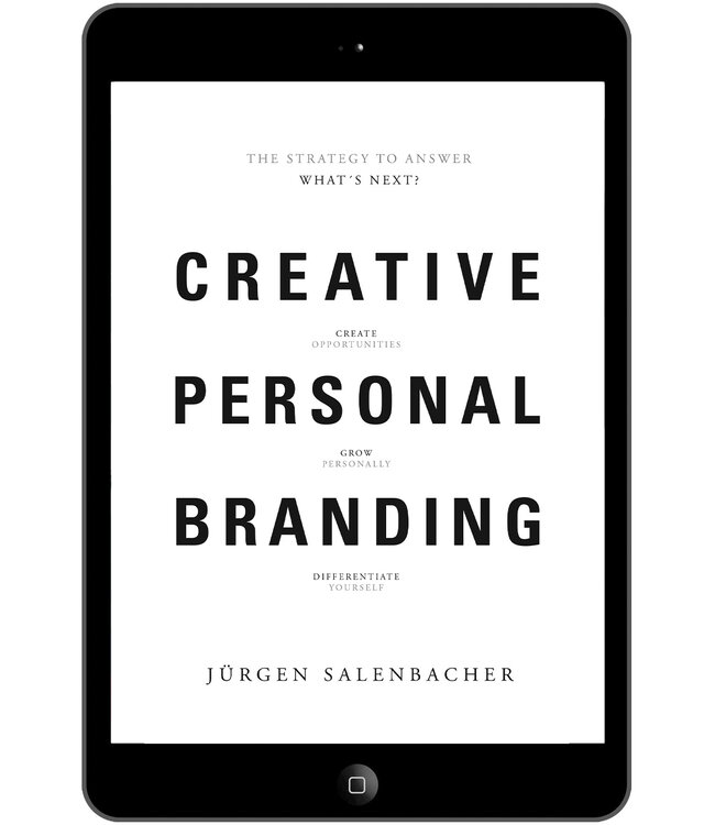 Creative Personal Branding