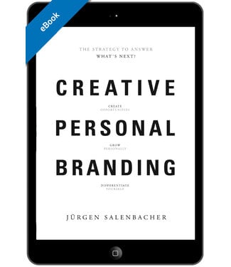 Jurgen Salenbacher Creative Personal Branding Jurgen Salenbacher Creative Personal Branding