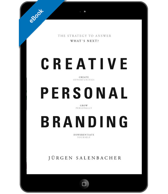Creative Personal Branding