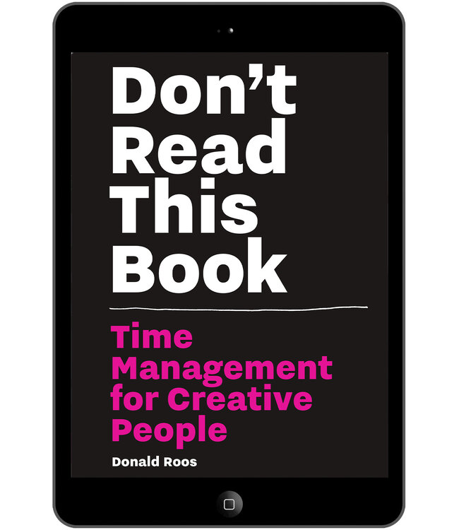 Don't Read This Book