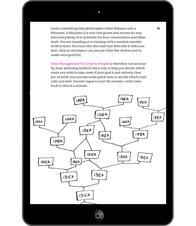 Don't Read This Book