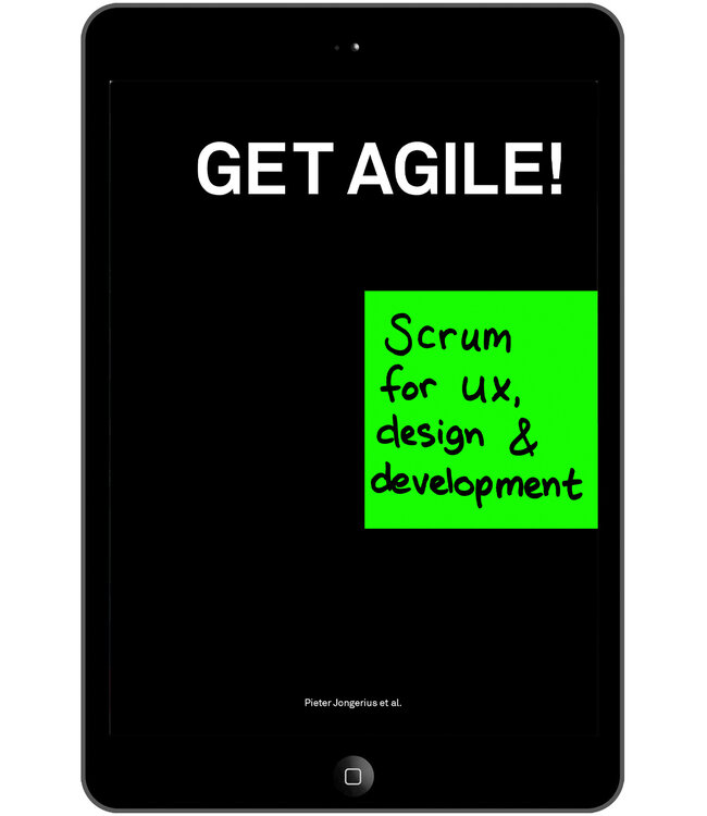 Get Agile!