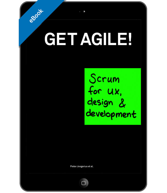 Get Agile!