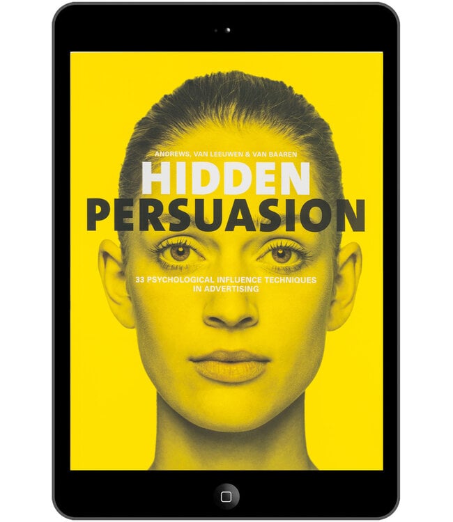 Hidden Persuasion