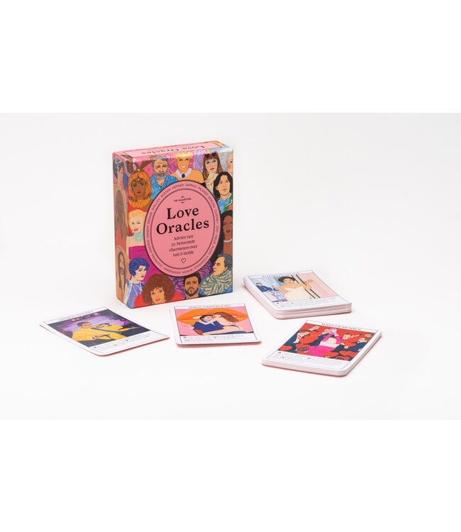 Love Oracles