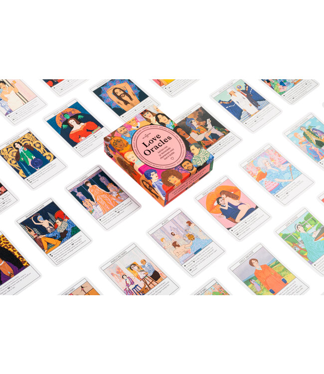 Love Oracles