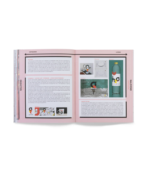 Accountable Conceptdenken