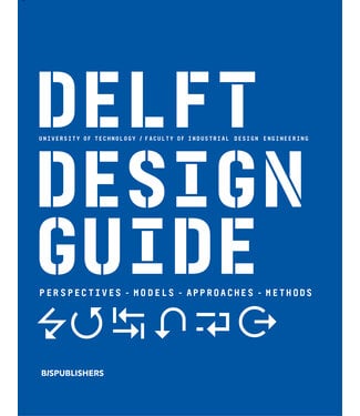 Delft Design Guide (Revised Edition)