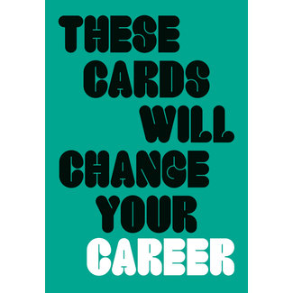 Gem Barton These Cards Will Change Your Career