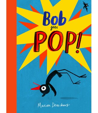 Bob Goes Pop