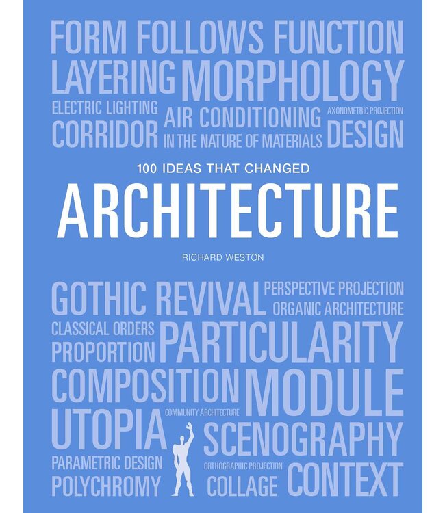 100 Ideas that Changed Architecture