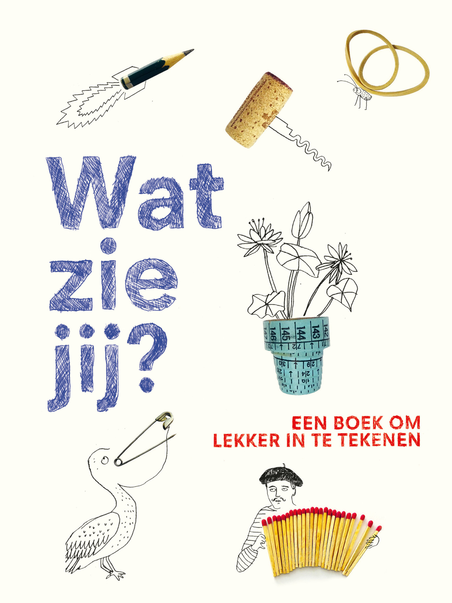 Wonderlijk BIS | Wat zie jij? | Victor Nunes - BIS Publishers VX-27