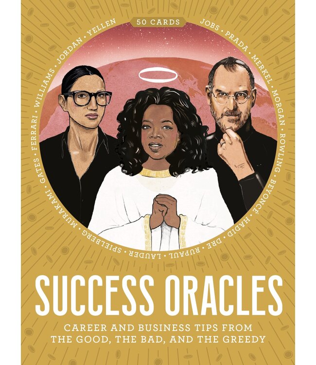 Succes Oracles