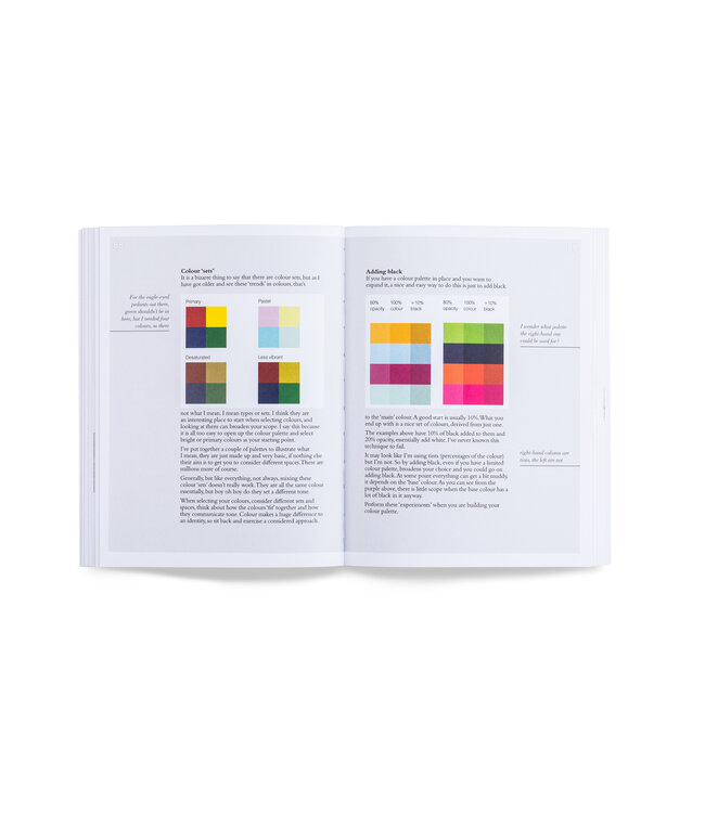 Know Your Onions - Corporate Identity