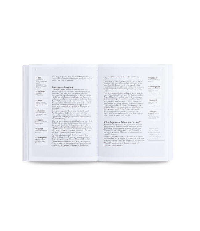 Know Your Onions - Corporate Identity