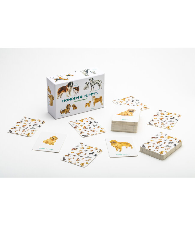 Honden & Puppies
