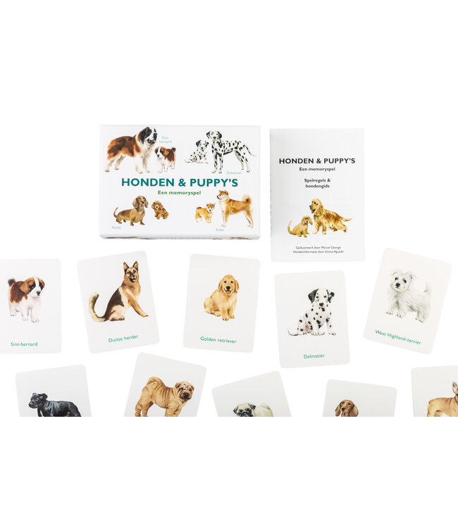 Honden & Puppies