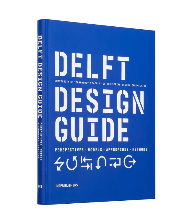 Delft Design Guide (Revised Edition)