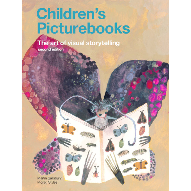 Children's Picturebooks Second Edition