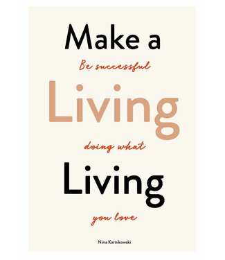 Make a Living Living