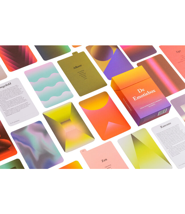 De emotiebox