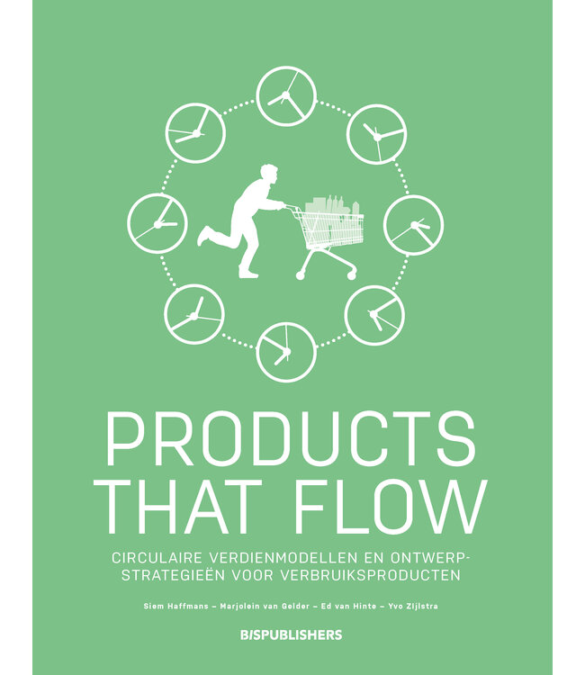 Products that Flow NL