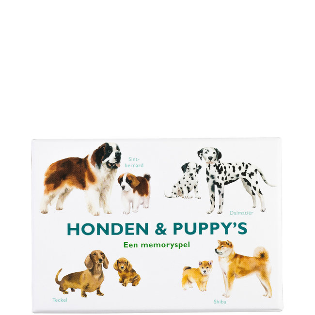 Honden & puppy's