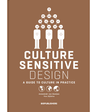 Annemiek van Boeijen, Yvo Zijlstra Culture Sensitive Design