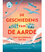 De geschiedenis van de aarde