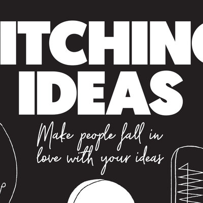 Pitching Ideas