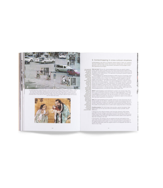 Culture Sensitive Design