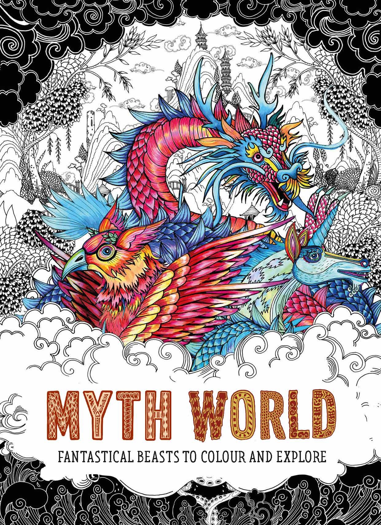 Mythical world