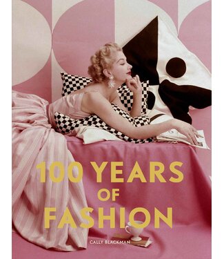 100 Years of Fashion