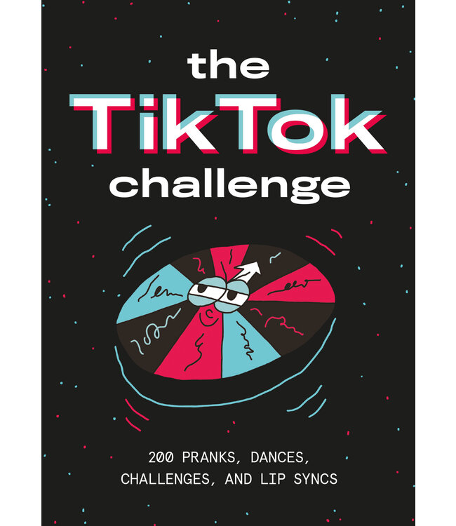 The TikTok Challenge