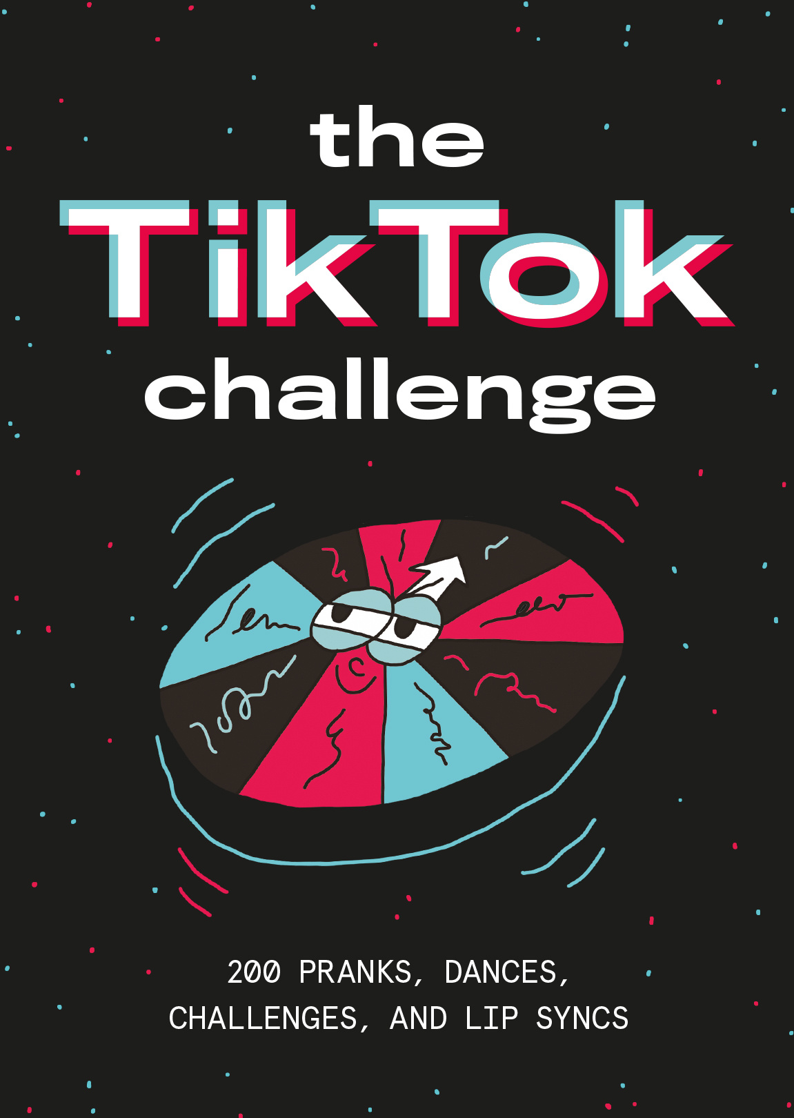 LKP | The Tik Tok Challenge - BIS Publishers