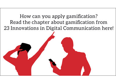 23 Innovations in Digital Communication