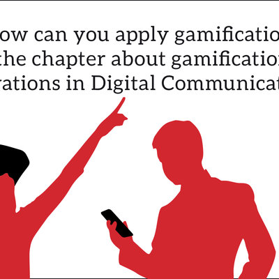 23 Innovations in Digital Communication