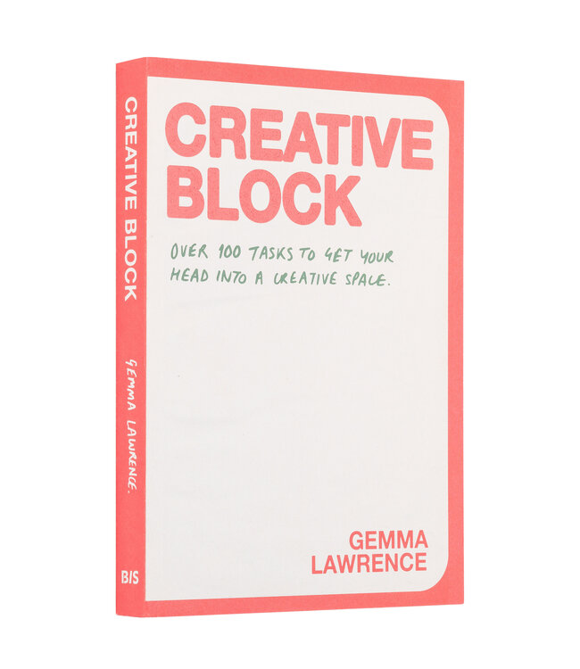 Gemma Lawrence Creative Block